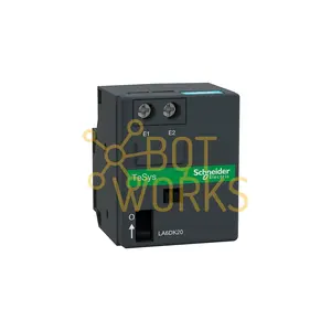 Schneider Electric LA6DK20F - Nuovo - Product Image 1