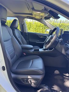 Achetez maintenant des voitures d'<span class=keywords><strong>occasion</strong></span> : <span class=keywords><strong>Toyota</strong></span> <span class=keywords><strong>RAV4</strong></span> Limited 2.5P HV ECVT AWD SUV 2025, prête à être expédiée - Product Image 5