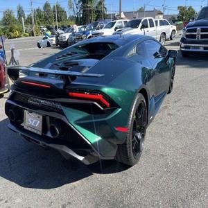 รถยนต์แลมโบกินี ฮูราแคน เทคโนนิก้า ปี 2023 สภาพใหม่เอี่ยม - Product Image 2