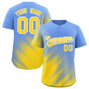 Maillot de football américain en gros uniforme d'équipe américaine brodé à bas prix avec expédition rapide - Product Image 6