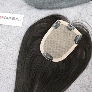 Extensiones de cabello 100% vietnamita de primera calidad, color negro personalizable, todas las longitudes, belleza natural. - Product Image 1