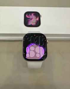 Nuevo Reloj Inteligente Original Serie 11 de 46 mm con GPS 2025 M/L, 1 Año de Garantía OEM DIY - Product Image 2