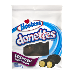 Proveedor directo de Hostess Crunch Donut 9,5 oz La mejor calidad a precio de fábrica para pedidos a granel en todo el mundo - Product Image 6