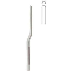 Qualité supérieure Ent Chirurgical Acier Inoxydable Freer Mucosa Couteau Septum Couteaux Pivotant Freer Cottle Septum Knife-Manuel Power - Product Image 6