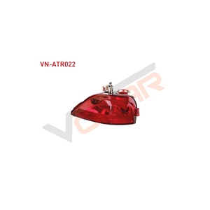 Cuscinetto Riflettente Premium per <span class=keywords><strong>Paraurti</strong></span> Auto Arka Sol HB <span class=keywords><strong>Megane</strong></span> IV Taglia Unica TR - Product Image 1
