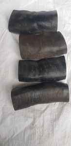 Snacks Naturales de Cuerno de Cabra para Perros, Masticables Saludables de Larga Duración para Perros Grandes, Bocadillos Premium Duraderos para Mascotas de la India en oferta - Product Image 5