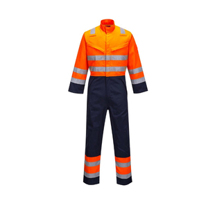 Uniforme de Trabajo de Primera Calidad 2025 con Tela que Absorbe la Humedad, Ideal para Condiciones de Trabajo en Climas Cálidos y Uso Diario Prolongado - Product Image 4