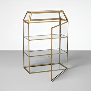 Joyero de boda en forma Rectangular de diseñador con estilo colorido de calidad Vintage personalizado - Product Image 5