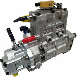 MiBo untuk Rakitan Pompa Injeksi Bahan Bakar <span class=keywords><strong>Wheel</strong></span> <span class=keywords><strong>Loader</strong></span> 30-Ton Nomor Suku Cadang. 317-8021 9.5 Kg Besi Cor C6.6 Sumbat Mesin OEM Fit - Product Image 5