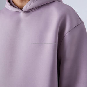 Ensemble de survêtement deux pièces pour homme, luxe personnalisé, nouvelle mode, polyester et coton, décontracté, ajusté, jogging d'automne - Product Image 5