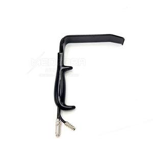 Rétracteurs durables et réutilisables de chirurgie plastique pour le rétracteur inoxydable de la meilleure qualité de chirurgie plastique d'usage professionnel - Product Image 3