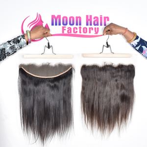 Produit authentique 2026, cheveux humains naturels, texture droite, création de coiffures et style de fête disponibles par l'exportation - Product Image 5