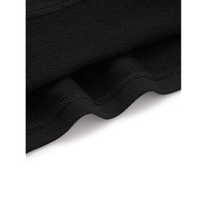 2025 Women's Custom Athletic Gym Hoodie Workout Crop Top Front Logo Knitted Fabric <b>Yoga</b> Sports Set Wholesale Price - Product Image 4