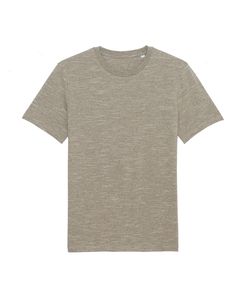 Vente en gros de t-shirts grande taille pour hommes, au prix d'usine, coupe classique avec logo personnalisé design vierge - Product Image 4