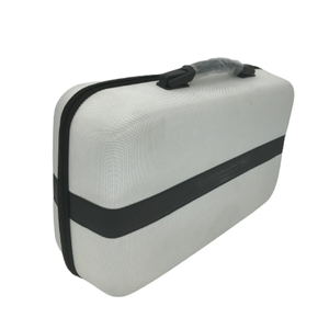 Logo personnalisé Eva étui en mousse haute qualité Eva Ping Pong Paddle Racket Case produit Vietnam - Product Image 1