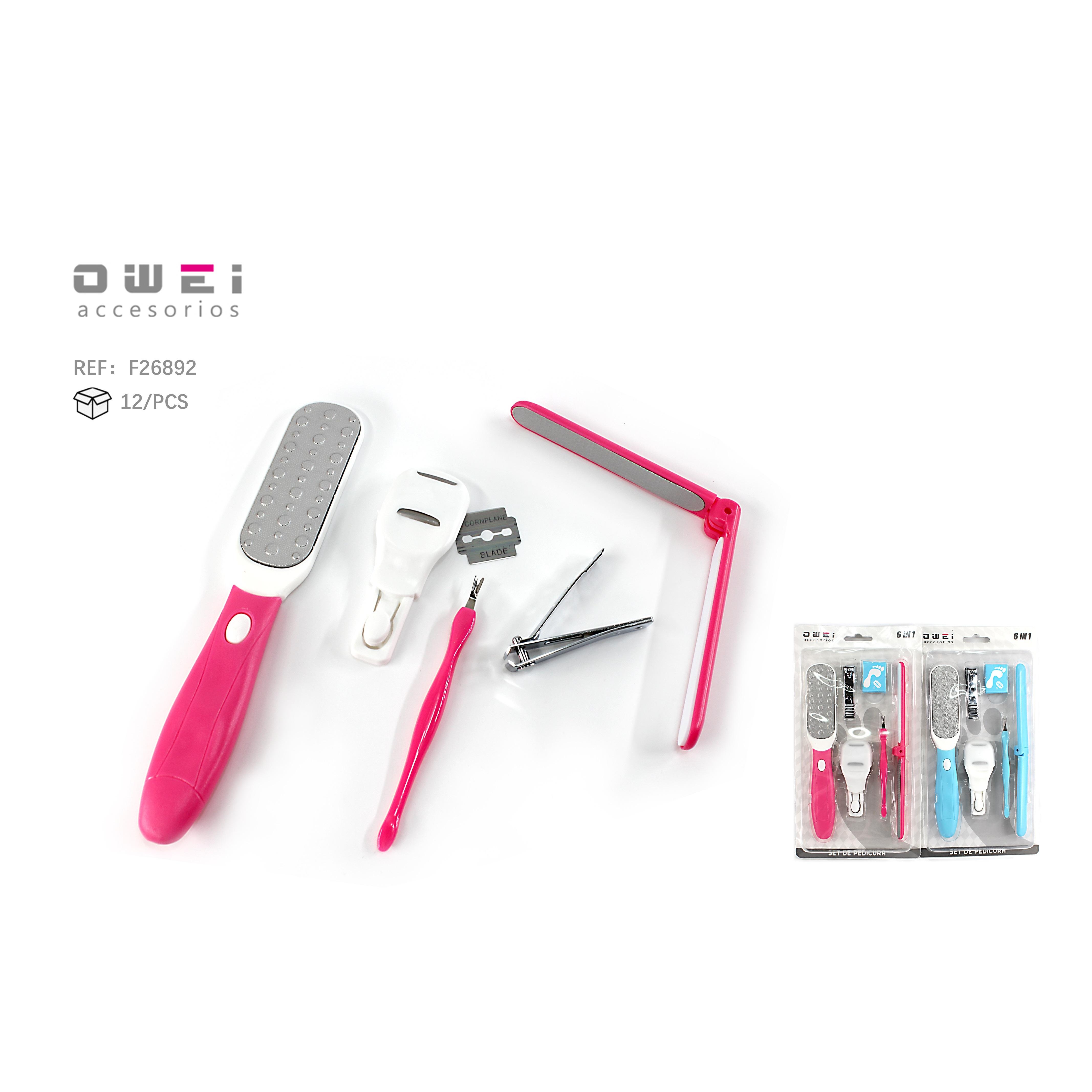 การผสมสี