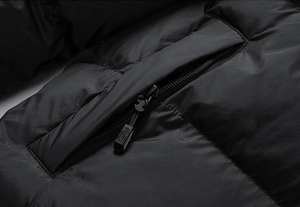 Chaquetas Acolchadas para Hombre de Alta Calidad, Ligeras y Cálidas, Chaquetas de Plumón con MOQ Bajo, Chaquetas Acolchadas con Logotipo y Diseño Personalizados - Product Image 5