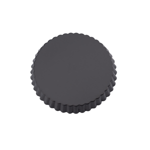 <span class=keywords><strong>Moule</strong></span> à <span class=keywords><strong>tarte</strong></span>/<span class=keywords><strong>tarte</strong></span>/<span class=keywords><strong>moule</strong></span> en aluminium <span class=keywords><strong>cannelé</strong></span> monobloc - Product Image 4