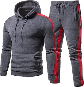 Ensembles de survêtements personnalisés pour hommes et enfants, style sweat-shirt et jogging, vêtements de sport et d'entraînement - Product Image 4