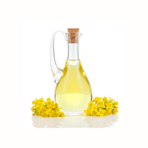 Huile de canola raffinée de qualité supérieure 100% pure, fraîche et saine pour la cuisson et la friture - Product Image 3