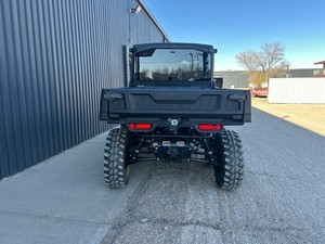ลดราคาพิเศษสำหรับรถอเนกประสงค์ Can-Am Defender 6x6 Limited ปี 2026 แข็งแรงทนทาน พร้อมขายพร้อมการรับประกัน - Product Image 5