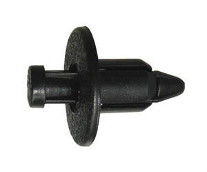 Clips de retenue de type poussoir pour compatible avec Nissan Toyota OEM 90467-07041 - Product Image 2