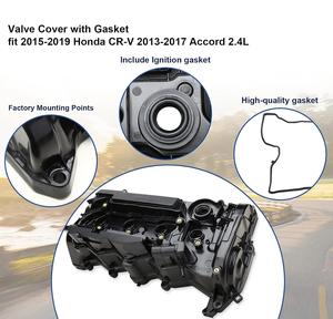 أطقم حشية غطاء صمام المحرك بسعر الجملة 12310-RDF-A01 حشية غطاء صمام 2015-2019 Honda CR-V 2013-2017 Accord 2.4L - Product Image 4