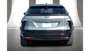 2025 Cadillac LYRIQ Sport con 1SF, Seminuevo - Product Image 3
