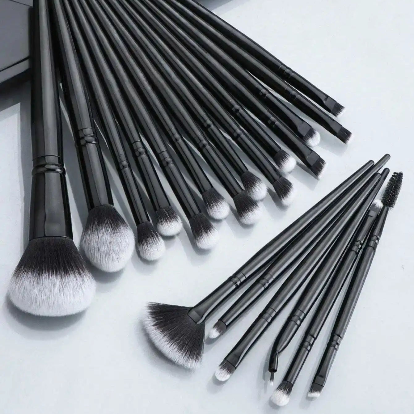 Calidad Premium brochas de maquillaje para Maquilladores