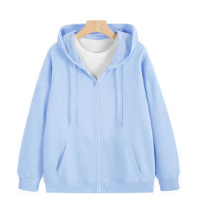 Sudaderas Deportivas de Invierno Personalizadas para Hombre, 100% Algodón con Logotipo, Secado Rápido y Transpirables - Product Image 6