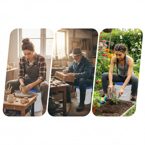 Cojín para Tambor de Aceite, Extraíble y Lavable, más herramientas manuales - Product Image 3