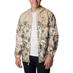 แจ็กเก็ตกันลมน้ำหนักเบาผลิตตามสั่ง - Product Image 6