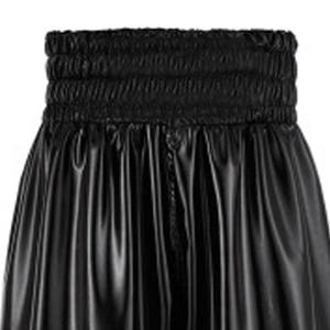 Hombres Muay Thai Short disponible en venta al por mayor totalmente personalizado transpirable cómodo antiarrugas Venta caliente muay thai corto - Product Image 5