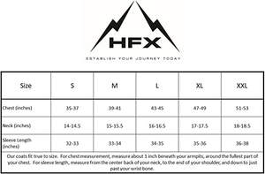 Chaqueta de lana bordada para hombre, fabricante de ropa personalizado, con cremallera, Sherpa - Product Image 5