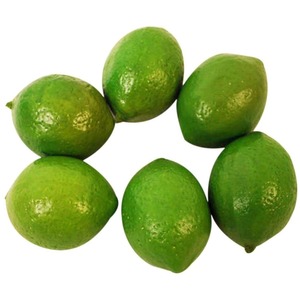 Limón verde fresco embalado con cítricos naturales bondad a granel al por mayor limón verde fresco cosechado para hacer jugo y cocinar - Product Image 1