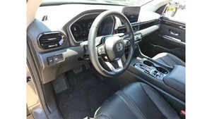 Honda Pilot EX-L FWD 2025 certifiée, propre et en bon état - Product Image 4