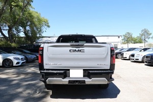 รถกระบะ G-M0C SI-ER-RA 1500 DENALI EDITION ปี 2024 สภาพสะอาดมาก เกียร์อัตโนมัติ - Product Image 6