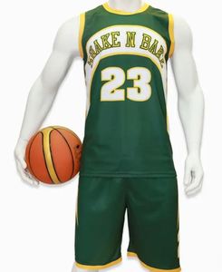 Pantalones cortos de baloncesto sublimados personalizados unisex al por mayor uniformes impresos con logotipo del equipo gran oferta en camiseta de baloncesto - Product Image 2