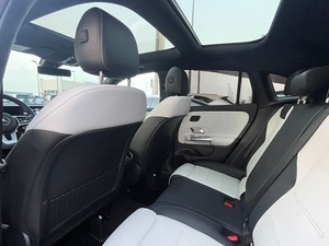 2021 Mer CE des-Ben Z GLA 250 AMG ชุดต้นฉบับสีดำ V4 5-SEATER 221HP เกียร์อัตโนมัติ - Product Image 3