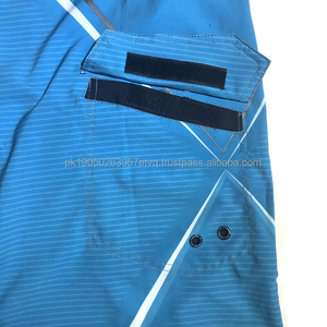 Pantalones cortos MMA transpirables con logotipo personalizado para hombre, ropa deportiva al por mayor - Product Image 3