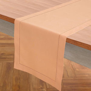 Camino de Mesa Bordado 100% Algodón Puro para Decoración de Bodas y Fiestas, Personalizado, Fabricante Indio - Product Image 1