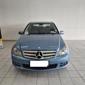 MERCEDES-BENZ Clase C C180 KOMPRESSOR AVANTGARDE AUTO 2009 USADO, Volante a la Izquierda/Derecha - Product Image 1
