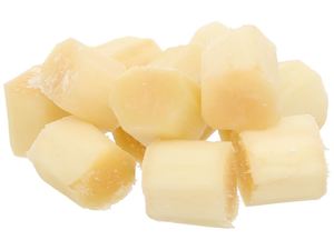 Caña de azúcar a granel/Precio de pozo Ángulo de caña de azúcar congelado - Product Image 4