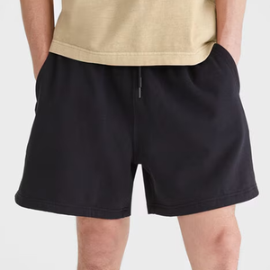 Best Selling Men's <b>Gym</b> <b>Shorts</b> <b>Set</b> Comfortable Cotton Solid Pattern High Demand Casual Anti-Wrinkle <b>Gym</b> <b>Shorts</b> Pakistan - Product Image 1