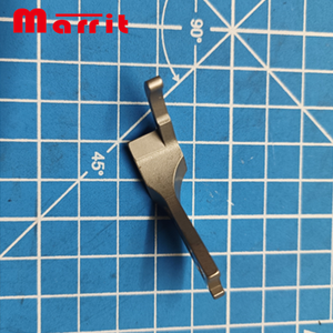 PFAFF <b>Sewing</b> <b>Machine</b> Accessories #91-049585-04/004 Presser Foot X4.0 for Home and <b>Industrial</b> Use New and Used Condition - Product Image 2