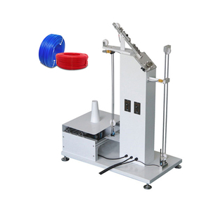 Machine de paiement synchrone Câble électronique chargeur de fil simple et double Support de paiement électrique à vitesse variable à quatre fils - Product Image 1