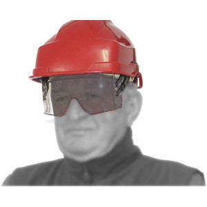 Casques de protection pour l'industrie de la construction, casques d'escalade et de sauvetage en ABS, certifiés EN397 2071ba - Product Image 1