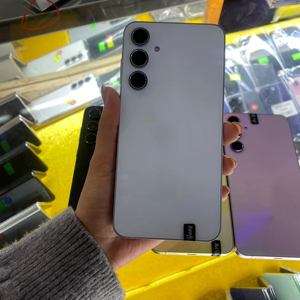 Bán Buôn Điện Thoại A55 Sử Dụng Điện Thoại Di Động 8 + 256GB Lớp B Ban Đầu <span class=keywords><strong>6</strong></span>.<span class=keywords><strong>6</strong></span> Inch Mở Khóa Sử Dụng Điện Thoại Di Động Sử Dụng Điện Thoại Giá Thấp - Product Image 2