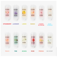 Perawatan Kulit Korea Aromaterapi Anti Rambut Rontok Mencegah Kulit Kering Penghilang Karat Klorin Filter Shower Vitamin Vitarain Strawberry