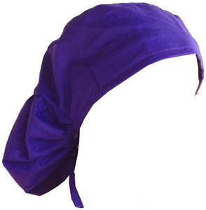 OEM Wholesale Custom Made Adjustable Medical <b>Scrub</b> <b>Caps</b> with Customized Colors Size and logo Breathable - Product Image 3